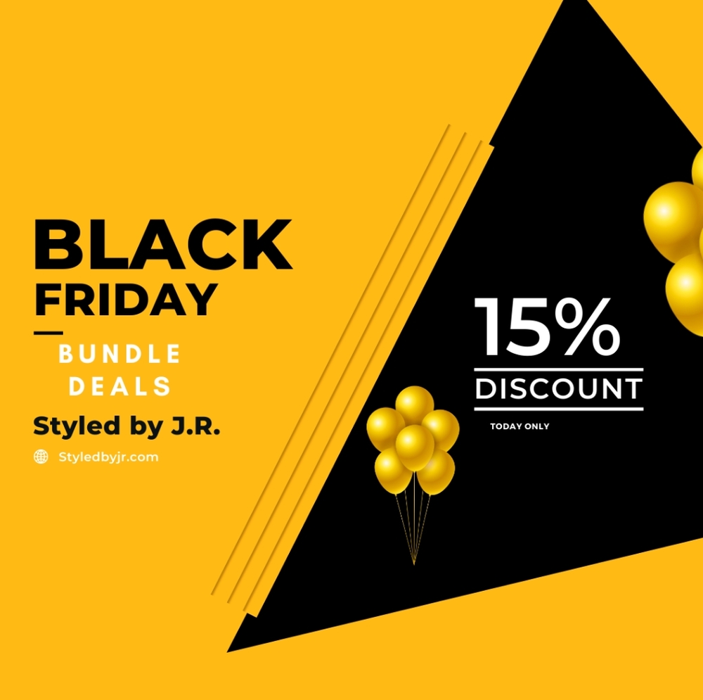 Buy 2 items Get 15% off